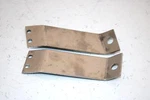 98 Sea-doo Gts 717 Oem Spark Arrester Bracket Set 270000391 270000392 JS38. Fixed Price $17.99.