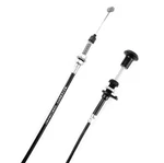 Wavewerx Yamaha Pwc Choke Cable, WC-05280, 67A-67242-01-00, Jet Ski, Control. Fixed Price $49.06.