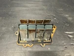 Oem Yamaha 66E Reed Valve / Cage Gpr 800 Xlt. Fixed Price $26.99.