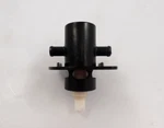 2002-2007 Sea-doo Gtx 155 Oem Power Steering Valve 277000990 277001178. Fixed Price $19.95.