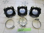 99 Arctic Cat Tigershark 1100 Li Throttle Body Boots Pwc. Fixed Price $74.99.