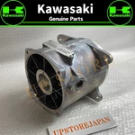Kawasaki Genuine Oem 2012-2022 Jet Ski Ultra Lx Guide Vane 59496-0009 New. Fixed Price $290.25.