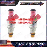 2PCS 0280150845 Fuel Injectors 270600017 For Seadoo 787, Rfi, 800, Gtx Gsx. Fixed Price $48.88.