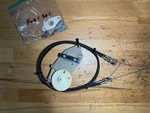 Kawasaki 900 1100 Stx Zxi Sts Oem Fuel Tap Selector & Cable Assy 54010-3710. Fixed Price $19.95.