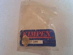 Kimpex 2" Fuel Filter Yamaha 07-244. Fixed Price $12.99.