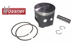 Wossner Kawasaki 550SX Reed Racing Piston 75.00MM. Fixed Price $132.00.