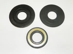 Wsm Crankshaft Oil Seal Kit For Yamaha Gp-r 1300 2003-2008 009-913. Fixed Price $28.12.