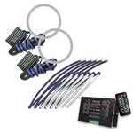 Oracle 2267-333 Colorshift Concept Strip Kit 2.0. Fixed Price $479.99.