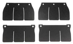 Moto Tassinari Replacement Reed Petals For Delta Valve 2P050-1. Fixed Price $58.50.