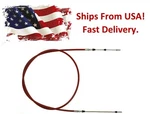 Trim Cable Compatible With Yamaha F0X-6153E-19-00/ F0X-U153E-00-00/F0X-U153E-10-. Fixed Price $149.99.