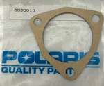Oem Polaris Gasket Seal Spark Arrestor Flame Carburetor SL650 SL750 SLT750 Slx. Fixed Price $17.92.