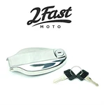 2FASTMOTO Fuel Tank Cap For Select Yamaha Models 43-61020. Fixed Price $20.38.