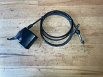 Yamaha 2002-2004 FX140 Cruiser Sr Sx Ar 230 Oem Throttle Cable 60E-26311-00-00. Fixed Price $14.95.
