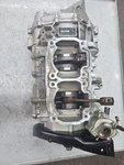 947 951 Di Engine Block Lower End Gtx Rx Xp. Fixed Price $699.99.