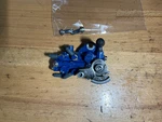 Kawasaki Jetski 1999-2005 Ultra 150 Stx-r Engine Injection Oil Pump 16082-3728. Fixed Price $49.95.