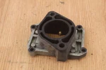 1999 Sea-doo Xp 947 Left Right Intake Manifold Carburetor Adaptor. Fixed Price $15.00.