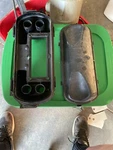 Seadoo Air Box 273000103. Fixed Price $19.00.