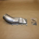 Kawasaki 2008 Ultra 250X Supercharger Outlet Pipe 16060-3722. Fixed Price $29.99.