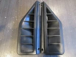 96 Seadoo Xp Set Of Left And Right Intake Grills Black 291000700 291000701. Fixed Price $79.99.