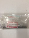 Kawasaki Nos 92150-3784 Bolt 6X125 Jf Jh Jt Jet Ski. Fixed Price $8.95.