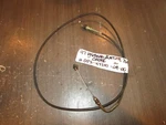 97 Yamaha Wave Venture 760 Choke Cable GP3-U7242-01-00 GP3-U7242-09-00. Fixed Price $29.99.