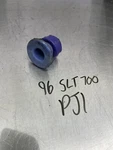 Oem Polaris 1995-1998 Sltx Slh 700 780 1050 Bumper Bow Eye Hole Nut 96. Fixed Price $37.59.