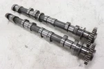 20-25 Yamaha Yzf R1 Oem Intake Exhaust Shafts *3K Miles*. Fixed Price $359.99.