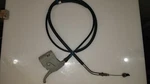 1996 Kawasaki 900 Zxi Throttle Lever With Cable 39075-3710,39074-3717.39063-3720. Fixed Price $34.00.