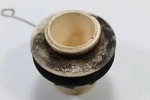 Tigershark Arctic Cat 1999 TS640 TS770 Oem Gas Fuel Filler Neck Cap 0670-428. Fixed Price $16.31.