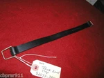 Kawasaki 150 130 Ultra 1100 1200 Di Fuel Tank Gas Rubber Strap Band 92072-3846. Fixed Price $9.99.