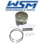 Wsm Platinum Series Piston Kit For 1996-1997 Yamaha WB760 Waveblaster Le. Fixed Price $90.94.