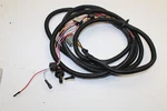 99 Polaris Slth Oem Main Hood Harness 2460654 JP2. Fixed Price $68.79.