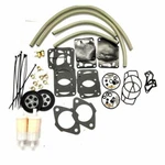 For Seadoo 951 Dual Mikuni Sbni Carburetor Rebuild Kit Gsx Gtx Rx Xp Lrv. Fixed Price $25.49.