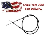 Reverse Cable Compatible With Seadoo 2000-03 Rx Di 2000-02 Oem# 277000848. Fixed Price $105.99.