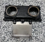 Seadoo Intake Dual Carb Flame Arrestor W Bracket 273000064. Fixed Price $29.99.