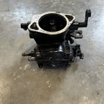 1990 Kawasaki TS650 B2 Pwc Oem Carburetor 15001-3746 Bolt On Ready. Fixed Price $80.00.