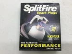 Splitfire Small Engine Twin Electrode Spark Plugs Pack SF409B Yamaha. Fixed Price $21.25.