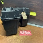 Air Box & Cover # 5432136, 5431879 Polaris 1997 Xlt 580 Limited Snowmobile. Fixed Price $50.69.