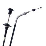 Wavewerx Yamaha Pwc Choke Cable, WC-05293, F0M-U7242-00-00, Jet Ski, Control. Fixed Price $54.43.