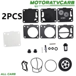 All-carb Rebuild Kit For Sea Doo 650 717 720 787 800 Sp Gs Gtx Hx Xp. Fixed Price $11.96.