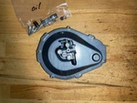 Yamaha 1990-2004 701 62T Venture Raider Blaster XL700 Oil Injection Pump & Cover. Fixed Price $19.95.
