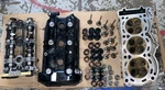 Sea Doo Spark 900 Ace Ho Gti Gts Cylinder Head Cover Block Valves 420623877. Fixed Price $129.99.