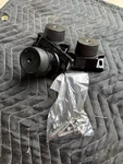 Seadoo 1999 Gtx Rfi 787 Engine Shock Mount Set Fresh Water 270000426 270000427. Fixed Price $69.00.
