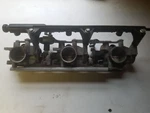 Yamaha 2007 Intake Throttle Body. Fixed Price $142.50.