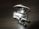 93 Kawasaki Xi Sport Fuel Tap Valve Assy W/ Knob 51023-3718 51023-3738. Fixed Price $19.99.