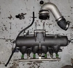 Yamaha Fzr Fzs Fx Sho 1.8L 1800 Intake Manifold Fuel Injector 6S5-13641-00-00. Fixed Price $249.99.