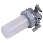 Fuel Filter 1G381-43350 For Kubota SCL1000 KX080-3T KX41-2 KX080-3MC. Fixed Price $62.00.