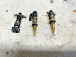 Oem Seadoo Mikuni 947 951 Carburetor Needle Jets Idle Mixture Xp Gsx. Fixed Price $34.99.