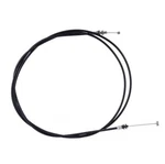 Wsm Throttle Cable For Sea-doo Gti Rfi 800 2004-2005 002-036-02. Fixed Price $57.04.