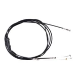 Jet Boat Throttle Cable 1998 1999 Speedster Sk 204390078 Left Sbt. Fixed Price $248.45.